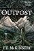 Outpost (The Fylking, #1)