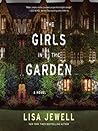 The Girls in the Garden by Lisa Jewell