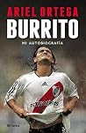 Burrito, mi autobiografia Burrito, mi autobiografia