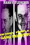 Harry Fleischer Detroit Purple Gang Mobster