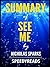Summary of See Me by Nicholas Sparks by SpeedyReads