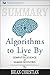 Summary: Algorithms to Live...