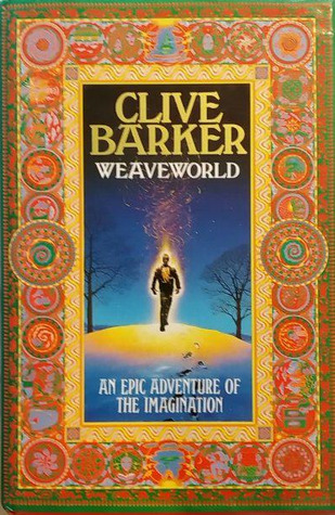 Weaveworld
