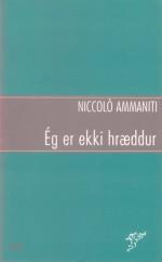 Ég er ekki hræddur