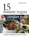 15 Minute Vegan C...