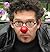 Discovering the Clown