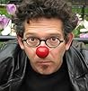 Discovering the Clown Book cover for Discovering the Clown