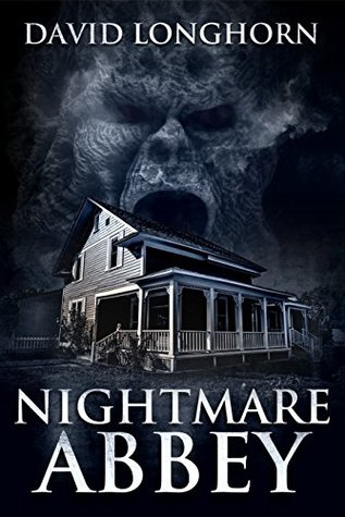 Nightmare Abbey (Nightmare, #1)