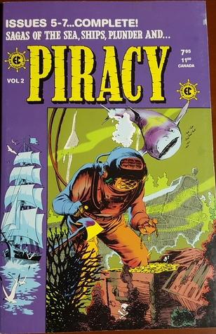 Piracy Annual 2