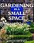 Gardening in a Small Space