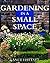 Gardening in a Small Space