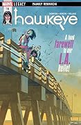 Hawkeye #16