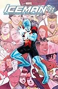 Iceman (2017-2018) #11