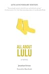 All About Lulu: A...