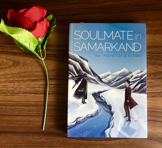 Soulmate in Samarkad