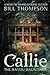 Callie (The Bayou Hauntings...