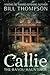Callie (The Bayou Hauntings #1)