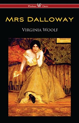 Mrs Dalloway