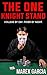 The One Knight Stand: College Student by Day, Poker Professional by Night