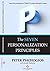 The Seven Personalization Principles: Learn the Principles to Thrive in these Disruptive Times