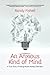 An Anxious Kind of Mind by Randy Fishell