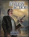 Night Horrors: Enemy Action