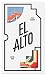 El Alto by Peter Granser