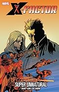 X-Factor, Vol. 14: Super Unnatural