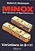 Minox Variations in 8 x 11 The Queen of Spy Cameras - A Hand book for Collectors and Users, 2nd exp. Ed. 2012 by Hubert E. Heckmann