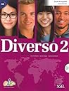 Diverso 2 + CD Diverso 2 + CD