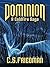 Dominion by C.S. Friedman