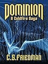 Dominion: A Coldfire Saga
