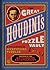 The Great Houdini's Puzzle Vault