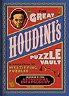 The Great Houdini's Puzzle Vault The Great Houdini's Puzzle Vault