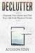 Declutter by Addison Fenn