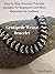 Chain Maille Tutorial: Beaded Centipede Bracelet: Step by Step Bracelet Tutorial. Suitable for Beginners and More Experienced Crafters. (Macrame Tutorials)