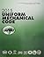 2015 Uniform Mechanical Code Soft Cover w/Tabs