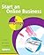 Start an Online Business in Easy Steps: Practical Help for Entrepreneurs