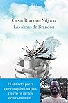 Las almas de Brandon by César Brandon Ndjocu Davies