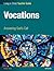 Vocations: Answering God's ...