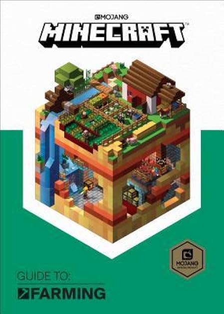 Minecraft: Guide to Farming