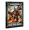 Codex Heretic Astartes: Chaos Space Marines