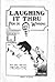 Laughing it Thru by Delmer Eugene Croft