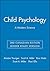 Child Psychology: A Modern ...