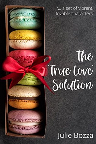 The ‘True Love’ Solution (Kindle Edition)