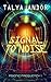 Signal to Noise (Psionic Frequencies #1)