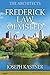 The Architects: Frederick L...