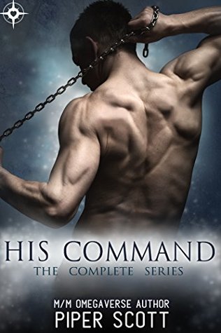 His Command: The Complete Series (Kindle Edition)