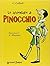 Le avventure di Pinocchio by Carlo Collodi