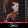Villette by Charlotte Brontë